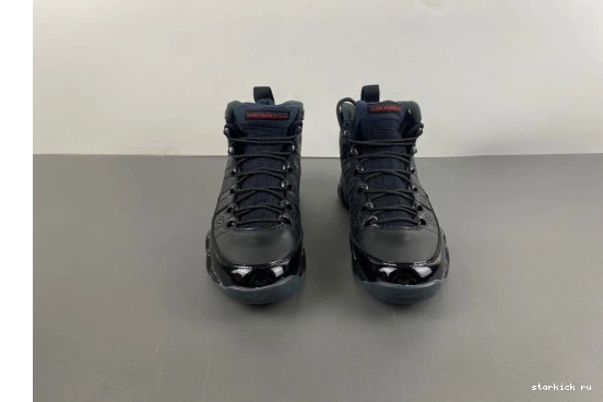 Jordan Retro 302370-014 9  302370-014  Bred Patent 0708